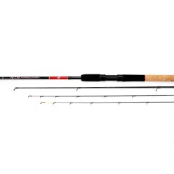NYTRO NTR 9FT COMMERCIAL CARP FEEDER BOT