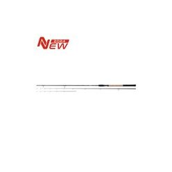 NYTRO IMPAX ALLROUNDER 8FT FEEDER BOT