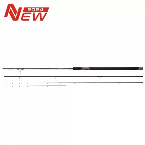 NYTRO ARYZON DISTANCE FEEDER BOT 13FT 160GR