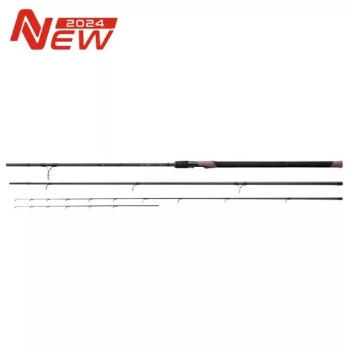 NYTRO ARYZON DISTANCE FEEDER BOT 13FT 200GR