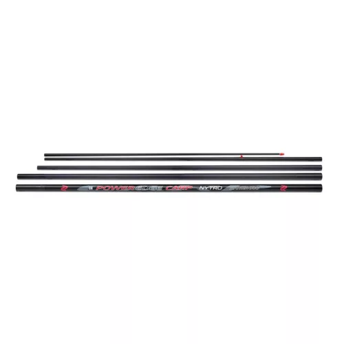 NYTRO POWER EDGE CARP 60 KIT 2/1