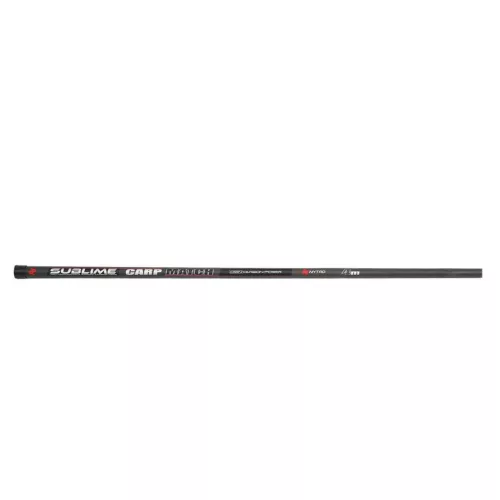 NYTRO SUBLIME CARP MATCH 300 PUT OVER
