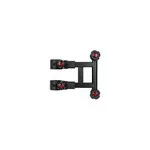 NYTRO CONNECT-IT X36BROLLY ARM SHORT