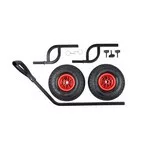 NYTRO CONNECT-IT X36SLS36 WHEEL KIT