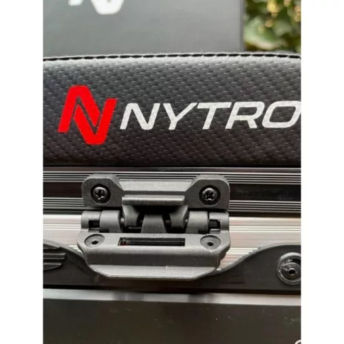 NYTRO IMPAX COMFIBOX CB2 BACKREST VERSENYSZÉK