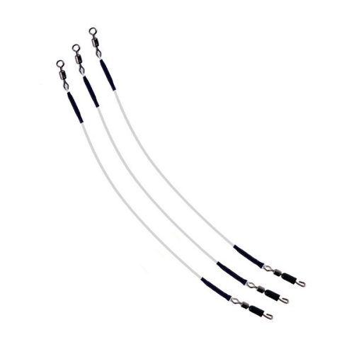 NYTRO FEEDERGUM LINK 4"/10CM (3PCSX10)