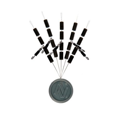 NYTRO STOPITZ HELICOPTER KIT