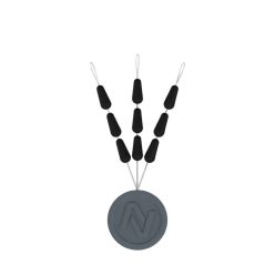 NYTRO SWIVEL & KNOT PROTECTOR STOPS SMALL