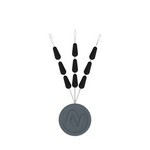 NYTRO SWIVEL & KNOT PROTECTOR STOPS SMALL