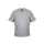 NYTRO LIGHT MARL GREY POLO SHIRT 3XL