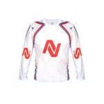 NYTRO UVP50 LONG SLEEVE SHIRT 3X-LARGE