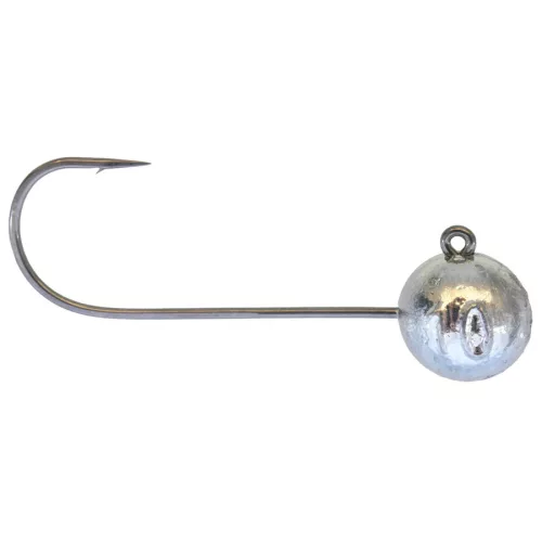 Z-jigs Mustad 32746 1/0 horoggal / 12g