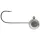 Z-jigs Mustad 32746 1/0 horoggal / 20g