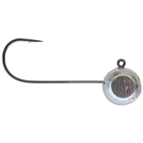 Z-jigs Mustad 32746 1/0 horoggal / 20g