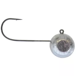Z-jigs Mustad 32746 1/0 horoggal / 32g