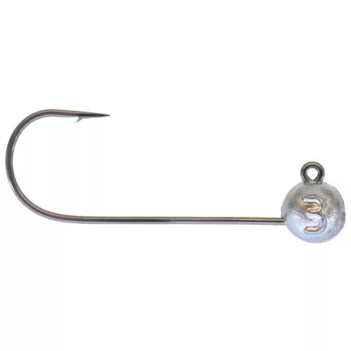 Z-jigs Mustad 32746 1/0 horoggal
