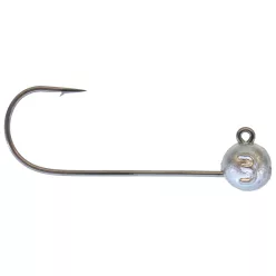 Z-jigs Mustad 32746 1/0 horoggal / 4g