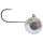 Z-jigs BKK 9055 1 horoggal / 25g