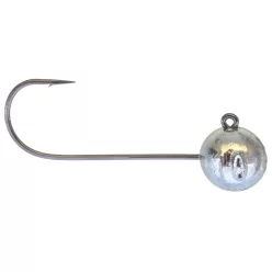 Z-jigs Mustad 32746 2/0 horoggal / 10g
