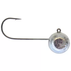 Z-jigs Mustad 32746 2/0 horoggal / 25g