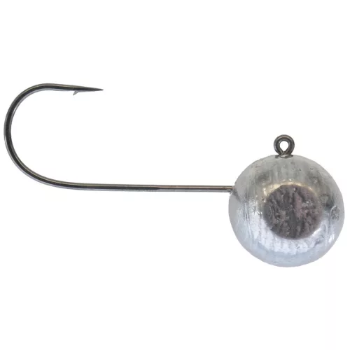 Z-jigs Mustad 32746 2/0 horoggal / 32g