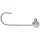 Z-jigs Mustad 32746 2/0 horoggal