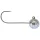 Z-jigs Mustad 32746 3/0 horoggal / 12g