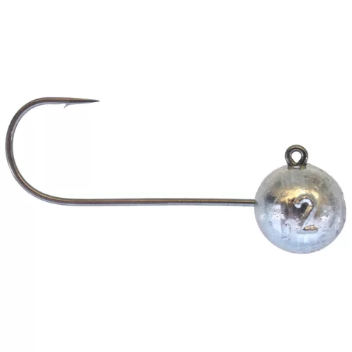 Z-jigs Mustad 32746 3/0 horoggal / 12g