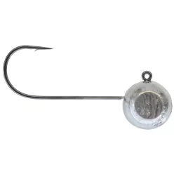Z-jigs Mustad 32746 3/0 horoggal / 20g