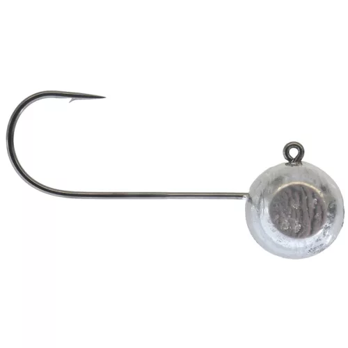 Z-jigs Mustad 32746 3/0 horoggal / 20g