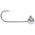 Z-jigs Mustad 32746 3/0 horoggal / 4g
