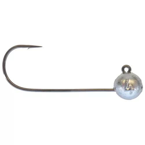 Z-jigs Mustad 32746 3/0 horoggal / 4g