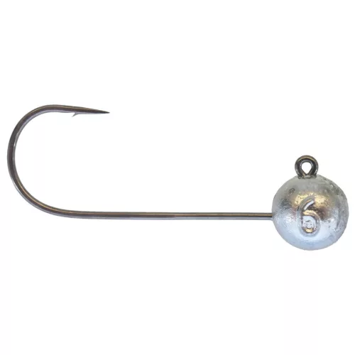 Z-jigs Mustad 32746 3/0 horoggal / 6g