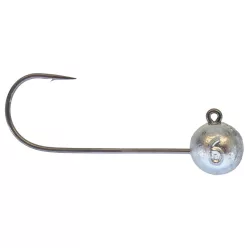 Z-jigs Mustad 32746 4/0 horoggal / 6g