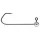 Z-jigs VMC 5150 Barbarian 6/0 horoggal / 6g