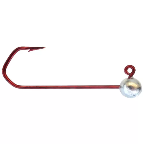 Z-jigs VMC 5150 Barbarian 8/0 horoggal / 15g