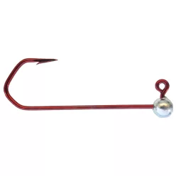 Z-jigs VMC 5150 Barbarian 8/0 horoggal
