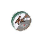Mikado Nihonto Fine Braid Zöld 0.45mm 150m
