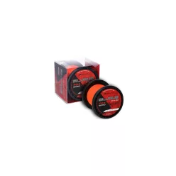 Mikado Silurus Fluo Orange 300m 0.45mm
