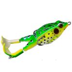 Monster Cat kacsák-békák 