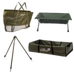 Halmatracok, pontybölcsők, mérlegelő állvány