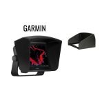 Garmin sunvisor napellenzők