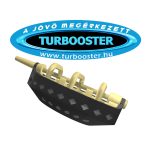 TURBOOSTER AROMA KIBOCSÁTÓ FEEDER KOSARAK