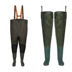 Melles csizmák, combcsizmák