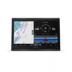 LOWRANCE HALRADAROK