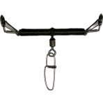 Ragadozós kapcsok, forgók,