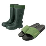 Papucsok, gumicsizmák