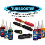 TURBOOSTER TERMÉKEK