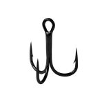 Hármas és kétágú horgok