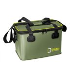 Vízhatlan, Eva táskák, vízmerők